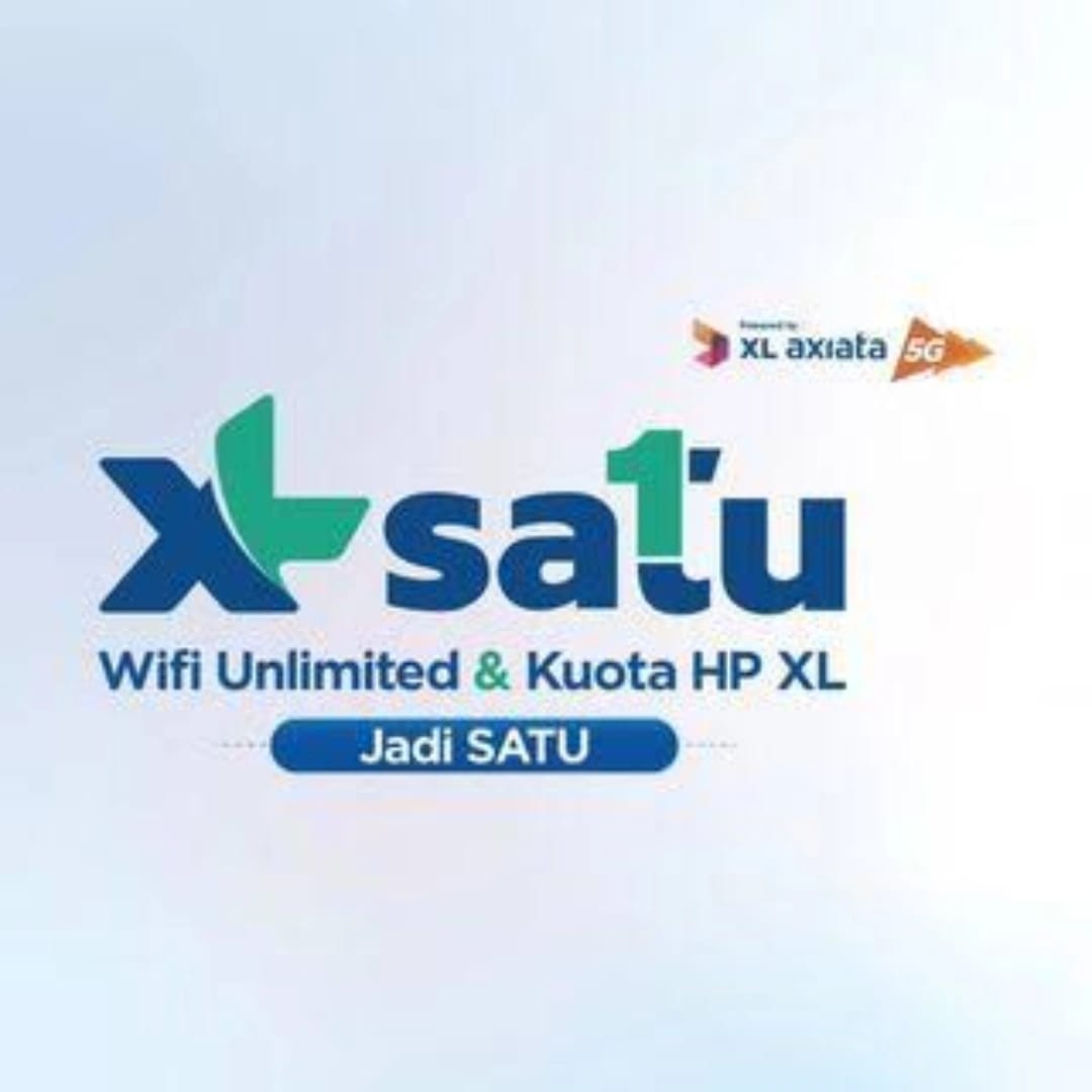 Logo XL Satu